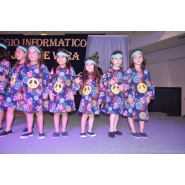 Acto de Clausura "Todos por la Paz"